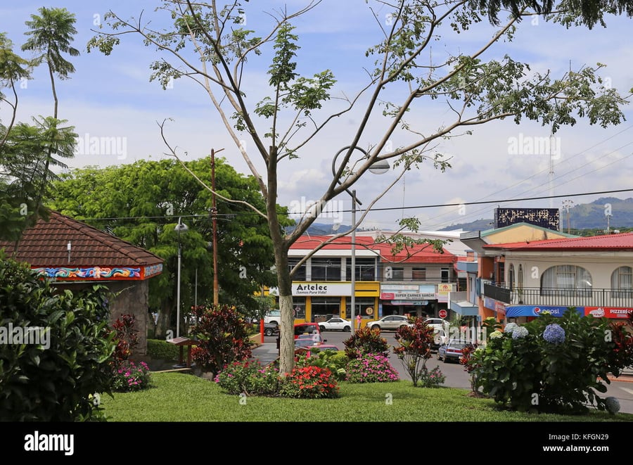 Centro Comercial Limon Norte - Gallery Photo 8