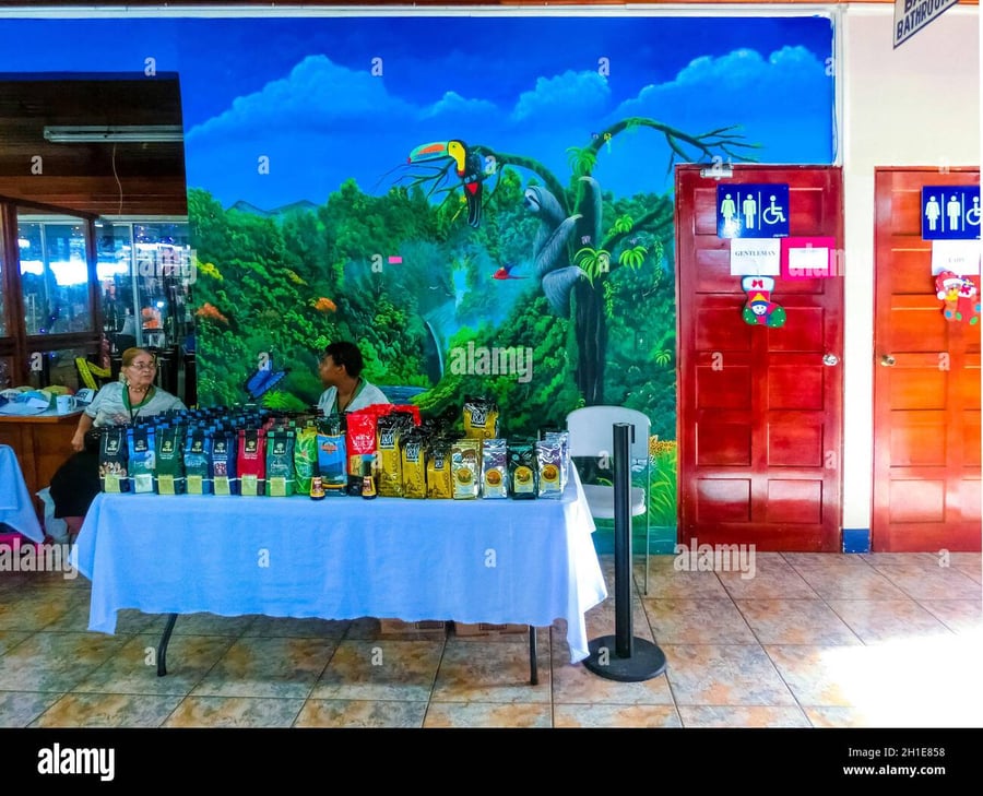 Centro Comercial Limon Norte - Gallery Photo 10
