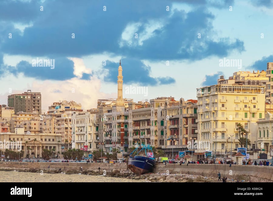 City Centre Alexandria - Gallery Photo 6