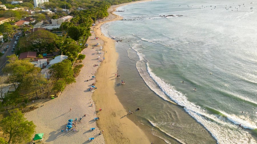 Centro Comercial Tamarindo - Gallery Photo 3