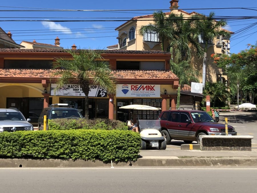 Centro Comercial Tamarindo - Gallery Photo 5