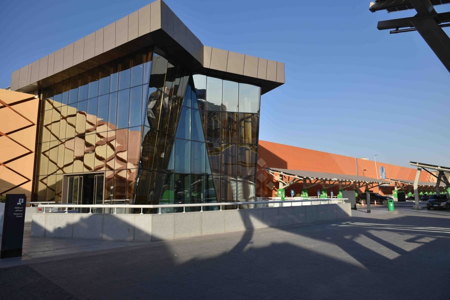 City Centre Almaza - Gallery Photo 6 City Centre Almaza - Gallery Photo 6