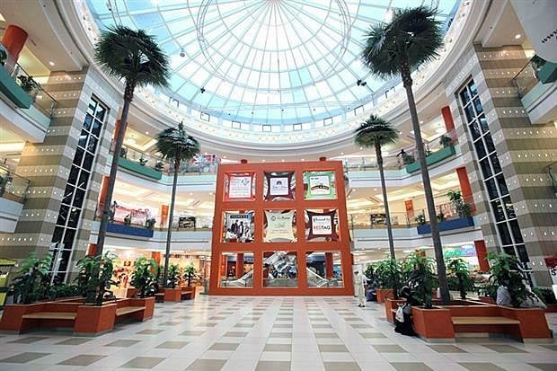 Mazyad Mall - Gallery Photo 2