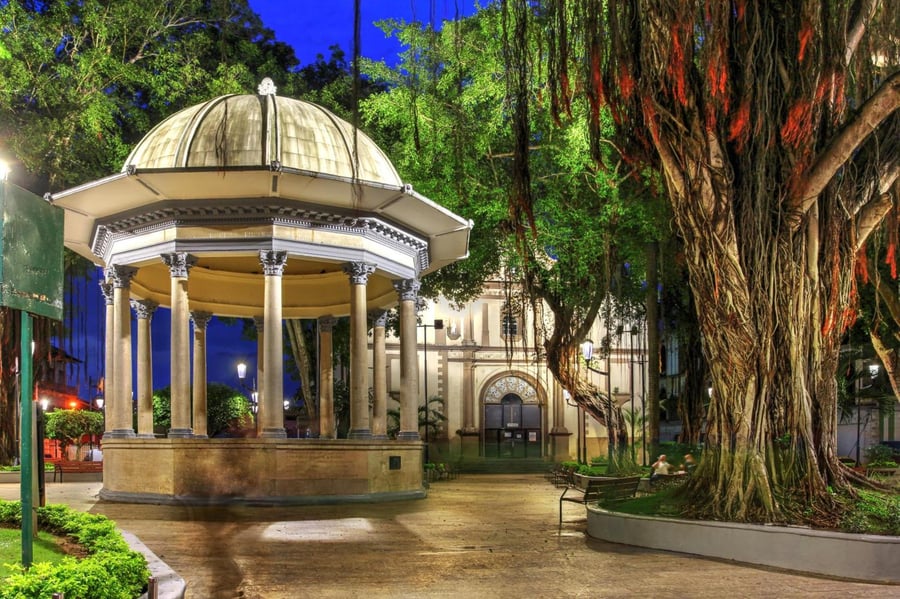 Plaza Santa Ana - Gallery Photo 6