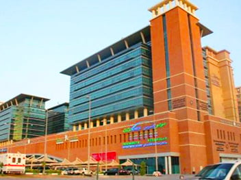 Mazyad Mall - Gallery Photo 4