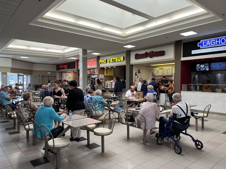 Southland Mall - Gallery Photo 11