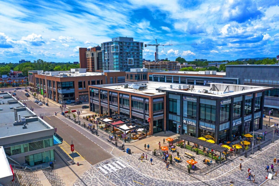Lansdowne Park - Gallery Photo 2