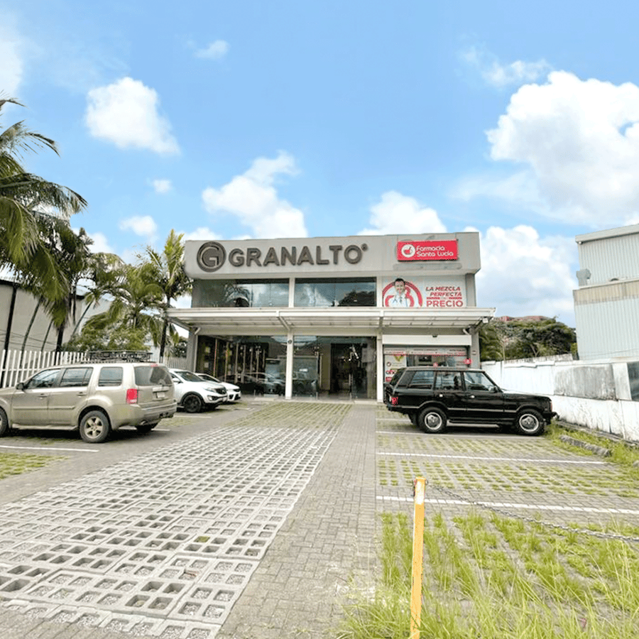 Centro Comercial San Isidro - Gallery Photo 7