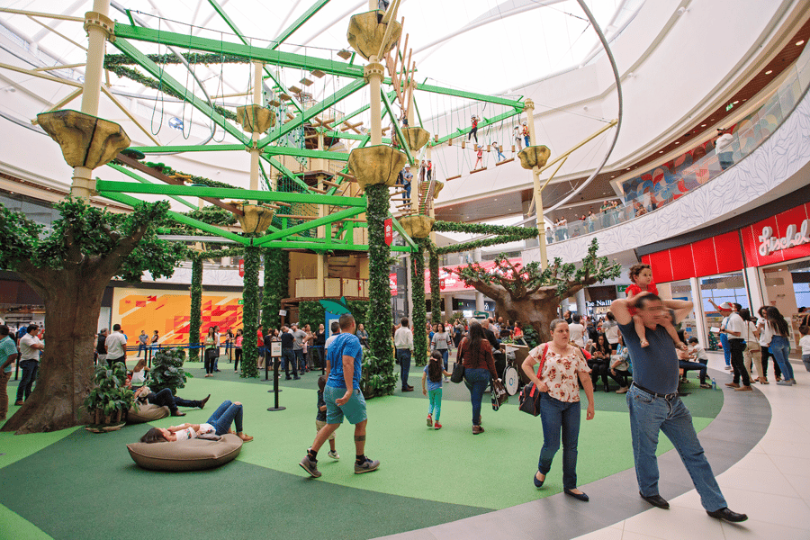 Plaza Viva Heredia - Gallery Photo 6