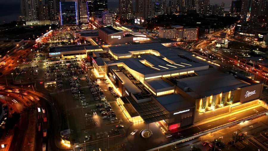 Multiplaza David - Gallery Photo 2