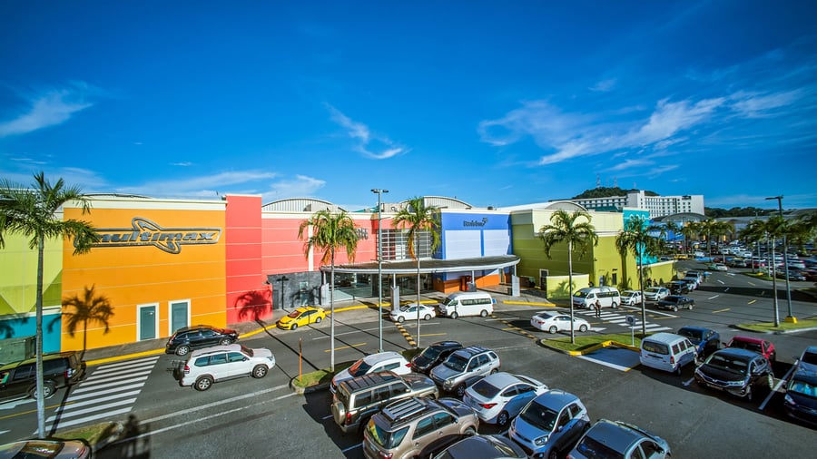 Centro Comercial Las Américas - Gallery Photo 7