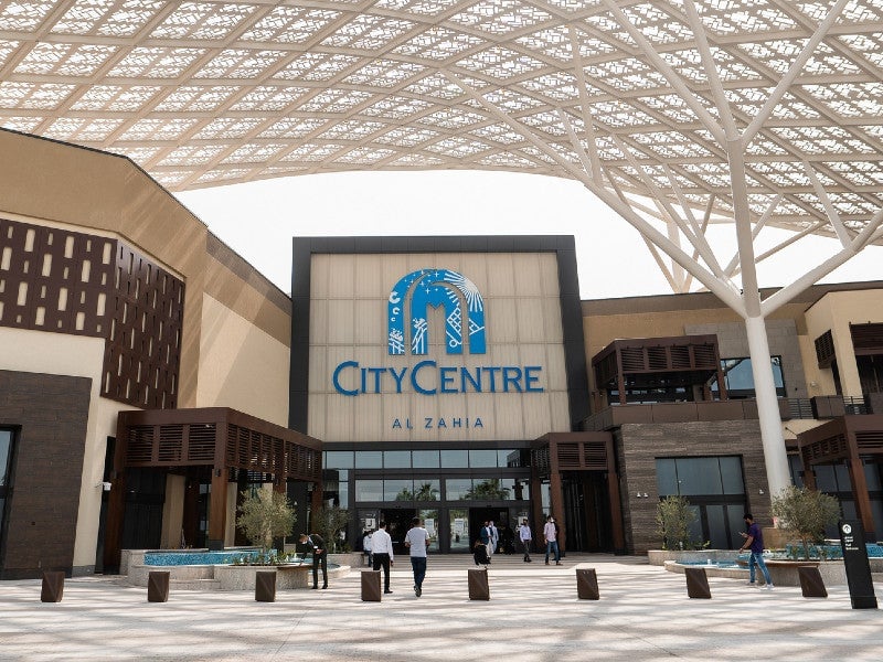 City Centre Al Zahia - Gallery Photo 2