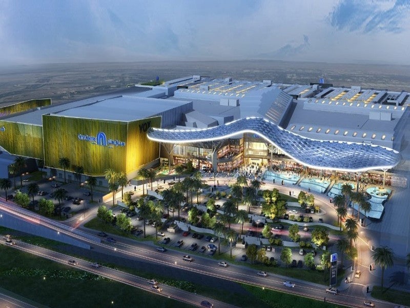 City Centre Al Zahia - Gallery Photo 3