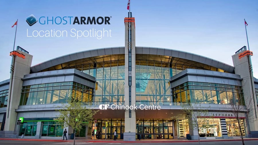 Cf Chinook Centre - Gallery Photo 10
