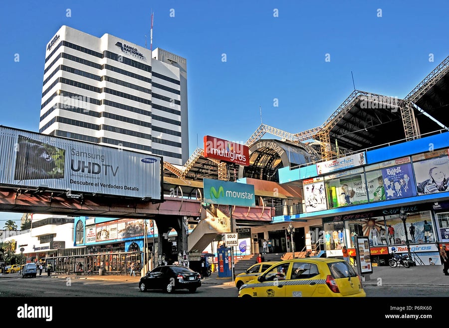 Plaza Imperial - Gallery Photo 2