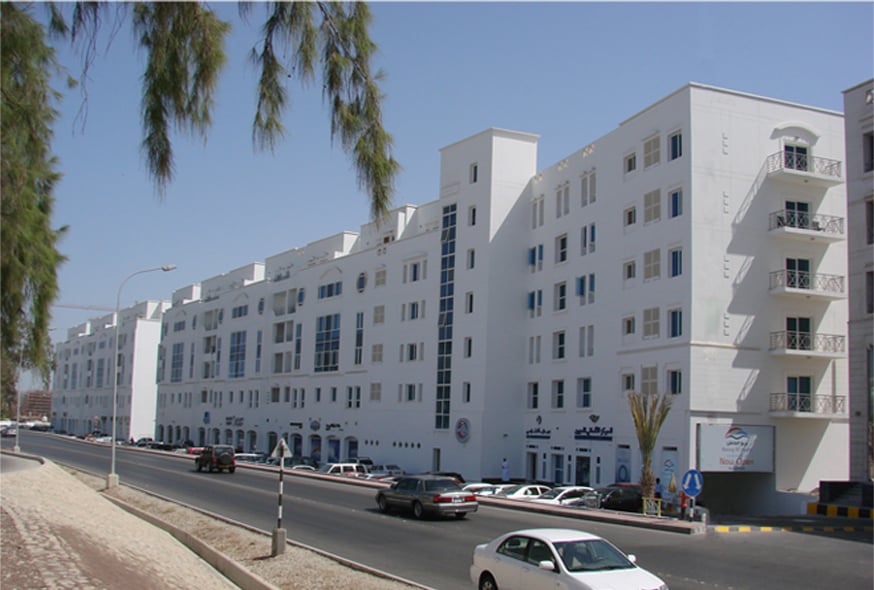 Bareeq Al Shatti - Gallery Photo 2