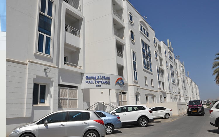 Bareeq Al Shatti - Gallery Photo 3