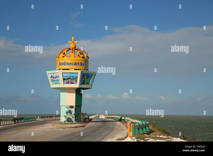 Plaza Jardines Del Rey - Gallery Photo 9