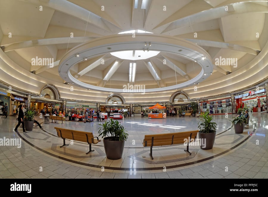 Lansdowne Centre - Gallery Photo 1