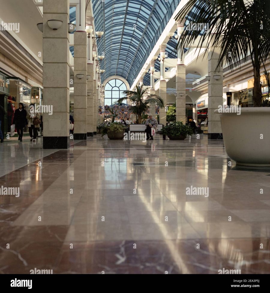 Lansdowne Centre - Gallery Photo 2