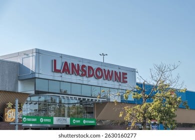 Lansdowne Centre - Gallery Photo 3