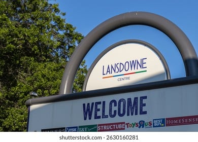 Lansdowne Centre - Gallery Photo 5
