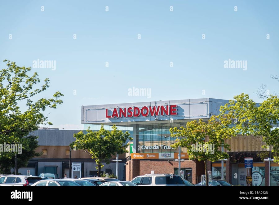 Lansdowne Centre - Gallery Photo 7