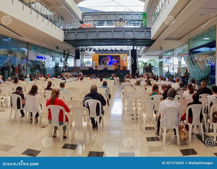 Premium Plaza - Gallery Photo 6
