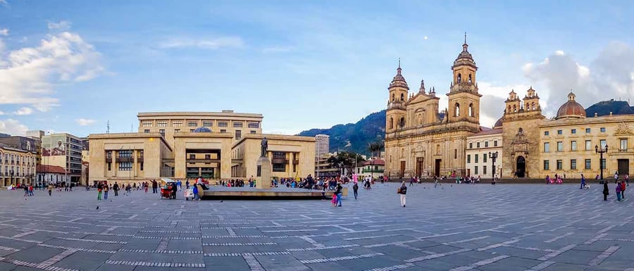Plaza De Las Flores - Gallery Photo 8 Plaza De Las Flores - Gallery Photo 8