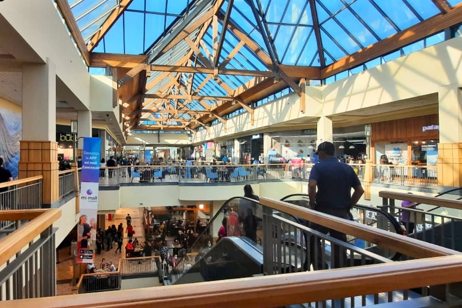 Mall Portal Temuco - Gallery Photo 7 Mall Portal Temuco - Gallery Photo 7