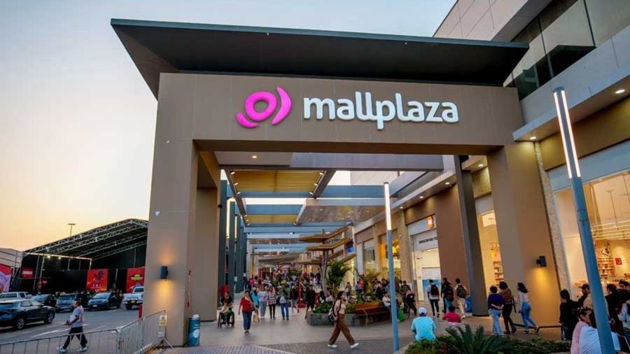 Mall Plaza Vespucio - Gallery Photo 6