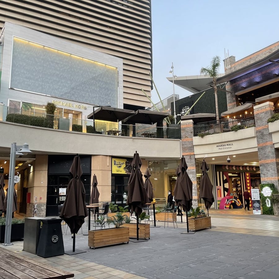 Mall San Ignacio - Gallery Photo 2