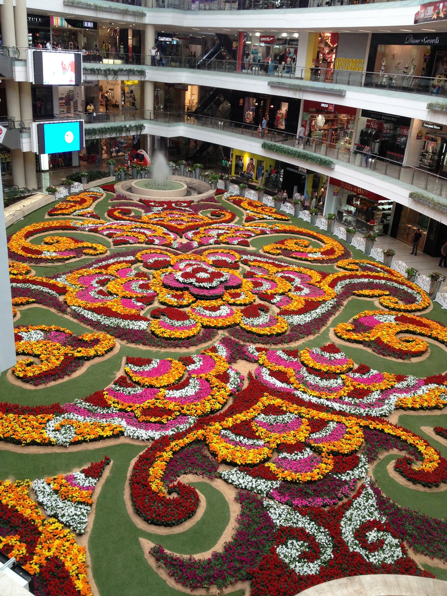 Centro Comercial Gran Plaza - Gallery Photo 6 Centro Comercial Gran Plaza - Gallery Photo 6