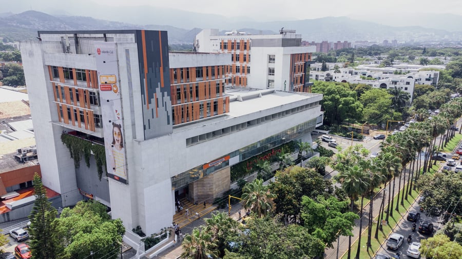 Centro Comercial Unicentro Cali - Gallery Photo 11