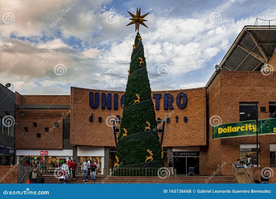 Unicentro - Gallery Photo 5