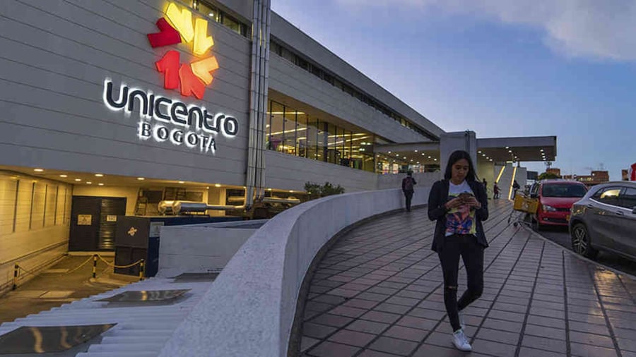 Unicentro - Gallery Photo 13