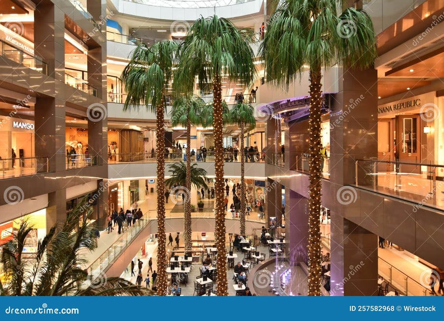 Mall Marina Chillán - Gallery Photo 1