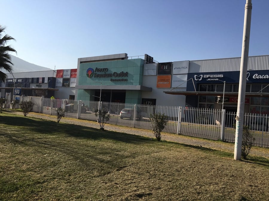 Arauco Premium Outlet Buenaventura - Gallery Photo 17