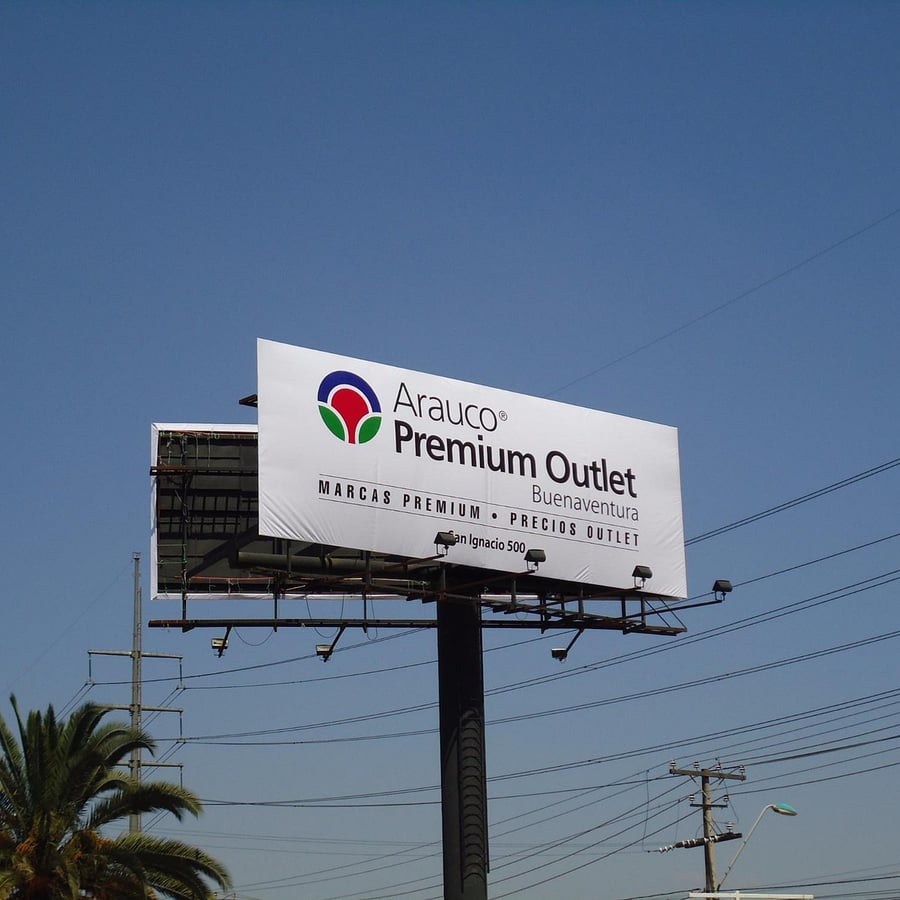 Arauco Premium Outlet Buenaventura - Gallery Photo 13