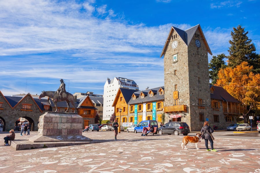 Plaza Real - Gallery Photo 2