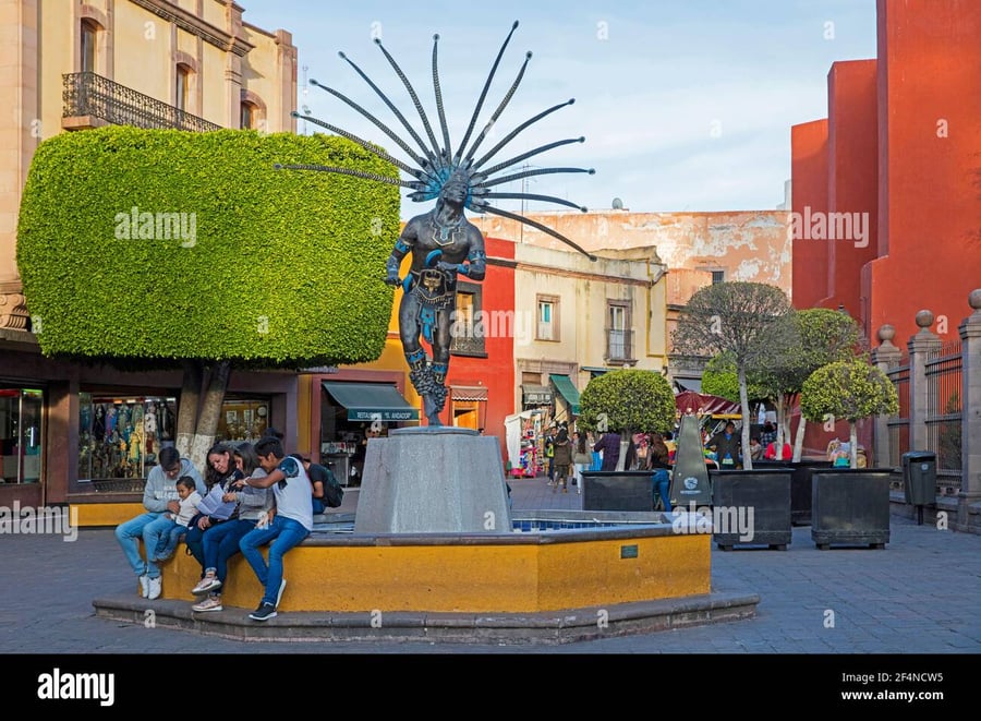 Plaza De Las Américas - Gallery Photo 11