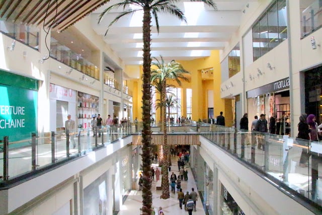 Borj Fez Mall - Gallery Photo 3