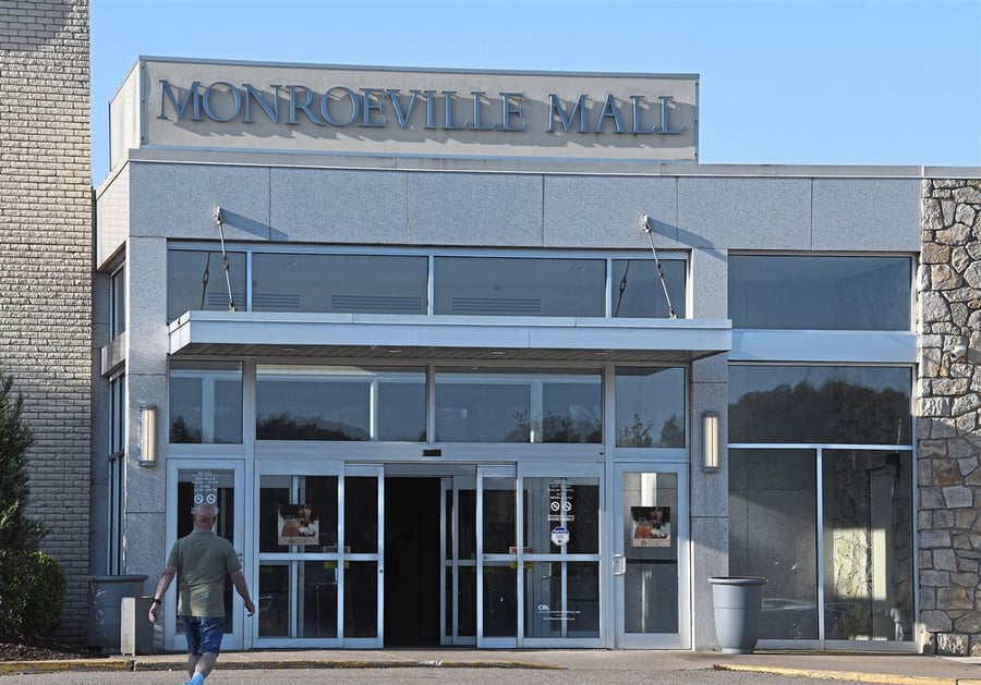 Monroeville Mall - Gallery Photo 3 Monroeville Mall - Gallery Photo 3