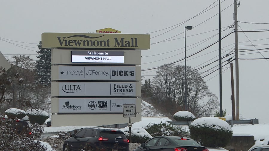 Viewment Viewmont Mall, Dickson City — Stores, Map & Hours | Occupi