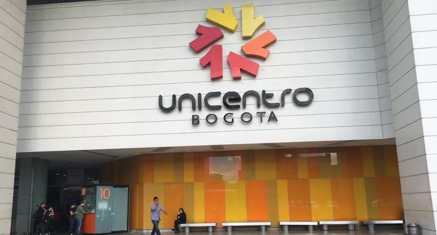 Unicentro - Gallery Photo 4