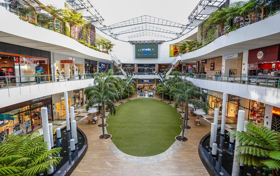 Centro Comercial El Tesoro - Gallery Photo 9