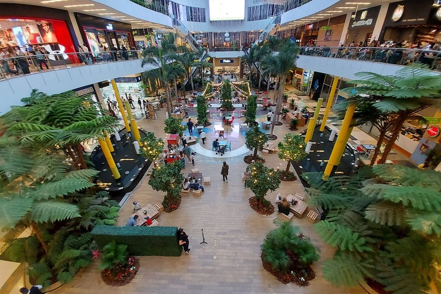 Centro Comercial El Tesoro - Gallery Photo 10