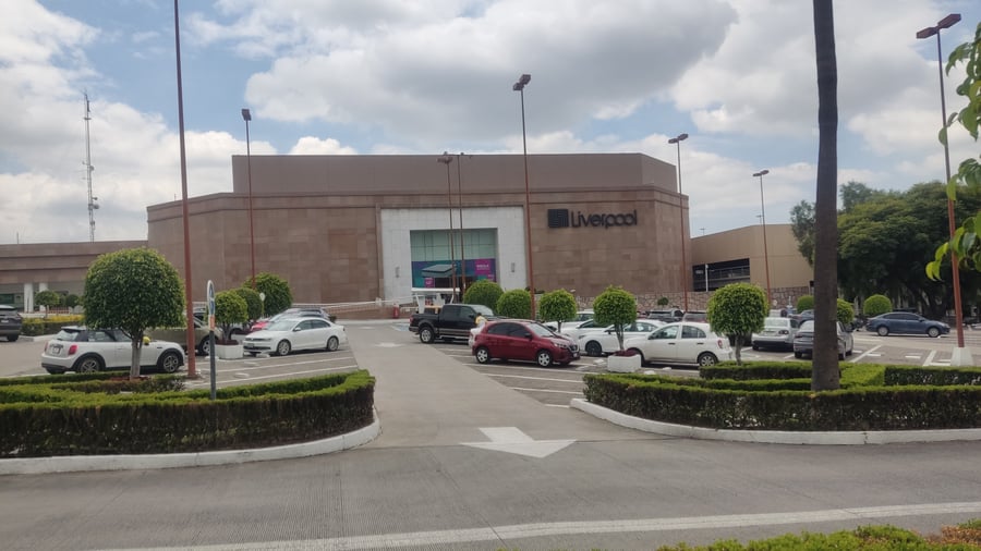 Plaza Mega Izcalli - Gallery Photo 4