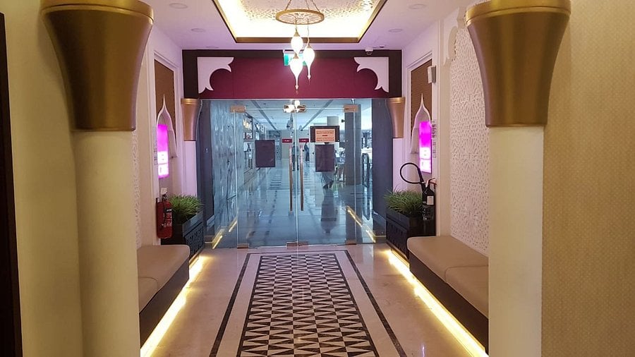 Bin Sougat Centre - Gallery Photo 6
