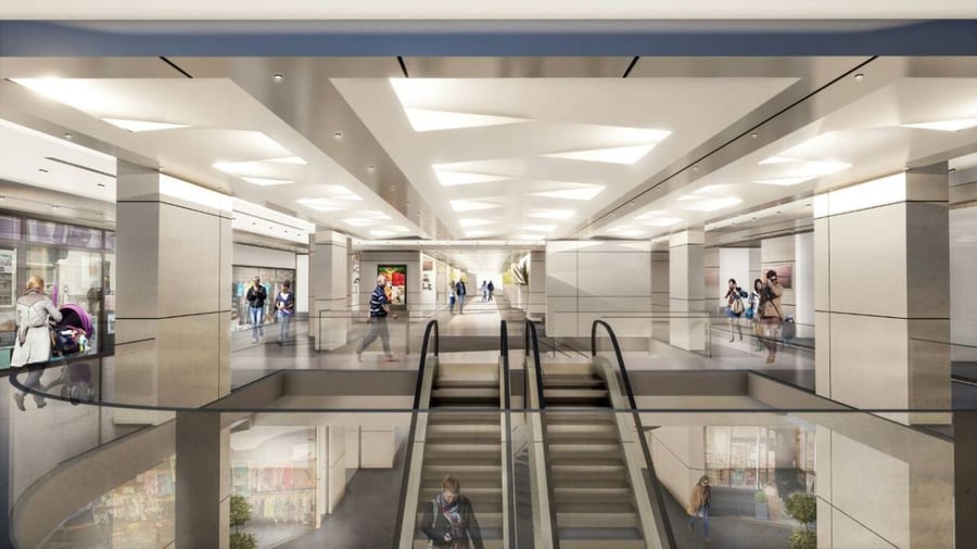 Benaknoun Shopping Center - Gallery Photo 3
